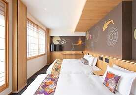 Hotel Ethnography Kiyomizu Gojo