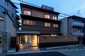 Hotel Ethnography Kiyomizu Gojo