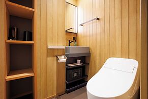 Hotel Ethnography Kiyomizu Gojo