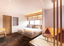 Hotel Ethnography Kiyomizu Gojo