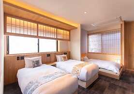 Hotel Ethnography Kiyomizu Gojo