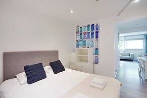 Magnifique Appartement - 2br/6p - Proche Paris