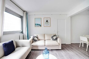 Magnifique Appartement - 2br/6p - Proche Paris