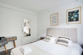 Magnifique Appartement - 2br/6p - Proche Paris