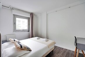 Magnifique Appartement - 2br/6p - Proche Paris