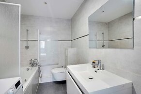 Magnifique Appartement - 2br/6p - Proche Paris