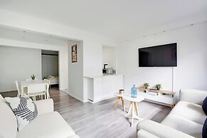 Magnifique Appartement - 2br/6p - Proche Paris