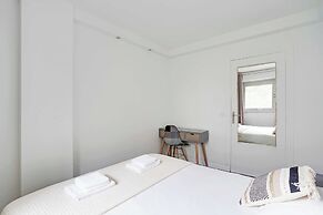 Magnifique Appartement - 2br/6p - Proche Paris