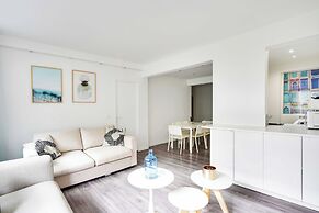 Magnifique Appartement - 2br/6p - Proche Paris
