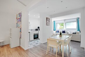 Magnifique Appartement - 2br/6p - Proche Paris