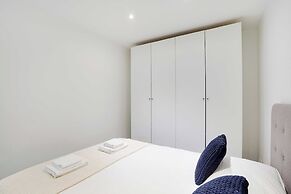 Magnifique Appartement - 2br/6p - Proche Paris