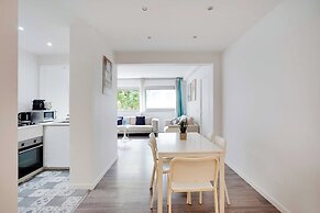 Magnifique Appartement - 2br/6p - Proche Paris