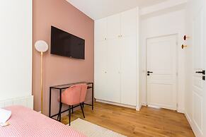Charming Flat - 2bd/8p - Charonne/bastille