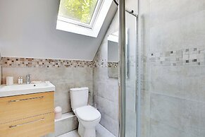 Elegant Apartment - 1br/2p- Kremlin-bicetre