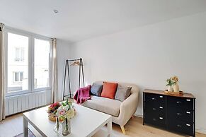 Elegant Apartment - 1br/2p- Kremlin-bicetre