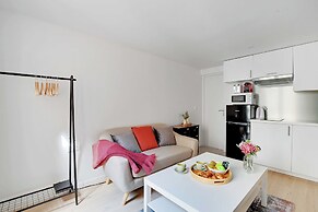 Elegant Apartment - 1br/2p- Kremlin-bicetre