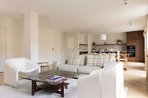 Admirable & Spacious Flat - Eiffel Tower