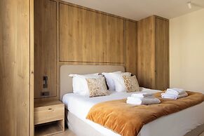 Admirable & Spacious Flat - Eiffel Tower