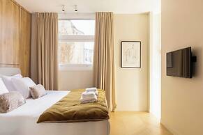 Admirable & Spacious Flat - Eiffel Tower