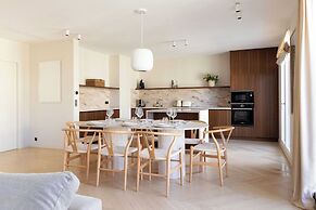 Admirable & Spacious Flat - Eiffel Tower