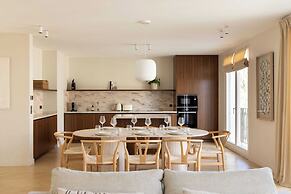 Admirable & Spacious Flat - Eiffel Tower