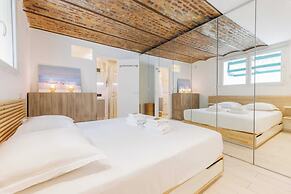 Apartment 1 BDR /4P 16th Near Trocadaro