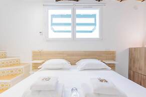 Apartment 1 BDR /4P 16th Near Trocadaro