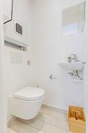 Apartment 1 BDR /4P 16th Near Trocadaro