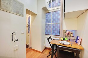 Cosy Apartment - 1br/3p - Arc de Triomphe