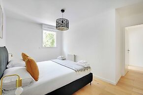 Exclusive Duplex -5bd/10p- Nogent-sur-marne