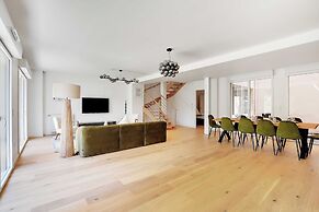 Exclusive Duplex -5bd/10p- Nogent-sur-marne