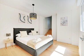 Exclusive Duplex -5bd/10p- Nogent-sur-marne