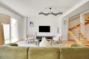 Exclusive Duplex -5bd/10p- Nogent-sur-marne