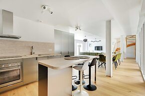 Exclusive Duplex -5bd/10p- Nogent-sur-marne