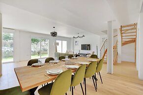 Exclusive Duplex -5bd/10p- Nogent-sur-marne