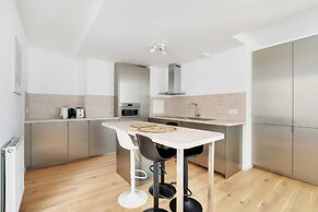 Exclusive Duplex -5bd/10p- Nogent-sur-marne