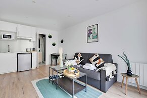 Charming Studio - 2P - Kremlin-bicetre