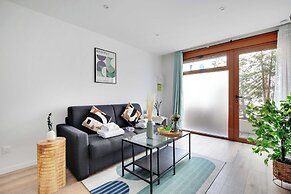 Charming Studio - 2P - Kremlin-bicetre