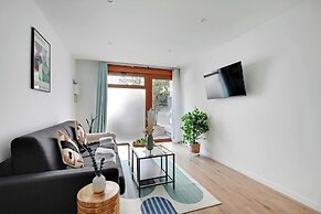 Charming Studio - 2P - Kremlin-bicetre