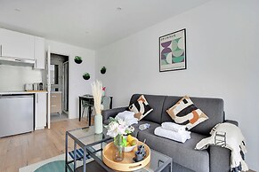 Charming Studio - 2P - Kremlin-bicetre