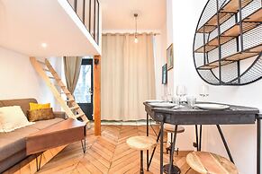 Cosy Apartment With 2 Bedrooms