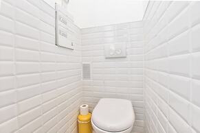 Cosy Apartment With 2 Bedrooms