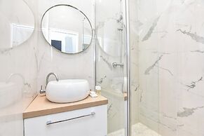 Cosy Apartment With 2 Bedrooms