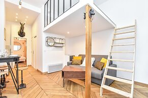 Cosy Apartment With 2 Bedrooms