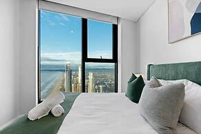 Serain Residences on 88 Esplanade