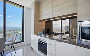 Serain Residences on 88 Esplanade