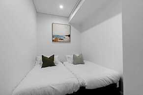 Serain Residences on 88 Esplanade