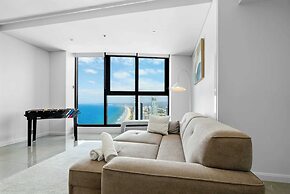 Serain Residences on 88 Esplanade