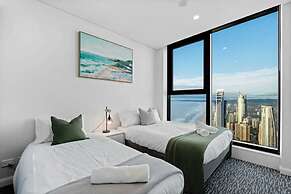 Serain Residences on 88 Esplanade