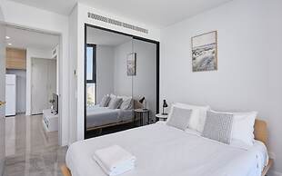 Serain Residences on 88 Esplanade